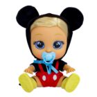 Kép 2/5 - Cry Babies: Mickey (Dressy Széria) 
