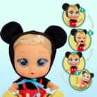 Kép 3/5 - Cry Babies: Mickey (Dressy Széria) 