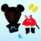 Kép 5/5 - Cry Babies: Mickey (Dressy Széria) 