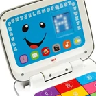 Kép 3/3 - Fisher-Price Tanuló Laptop