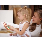 Kép 8/8 - Interaktív Bébi Távirányító Nagy Gombokkal