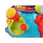 Kép 4/7 - Interaktív Karaoke Bébi Játék - Hang- és Fényeffektekkel