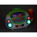 Kép 5/7 - Interaktív Karaoke Bébi Játék - Hang- és Fényeffektekkel