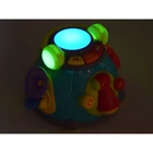 Kép 7/7 - Interaktív Karaoke Bébi Játék - Hang- és Fényeffektekkel