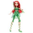 Kép 1/2 - DC Super Hero Girls: Poison Ivy Baba - Mattel 