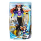 Kép 2/2 - DC Super Hero Girls: Batgirl Baba - Mattel
