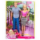 Kép 1/5 - Barbie és Ken