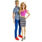 Kép 3/5 - Barbie és Ken