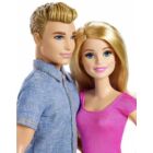 Kép 4/5 - Barbie és Ken