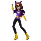 Kép 1/2 - DC Super Hero Girls: Batgirl Baba - Mattel