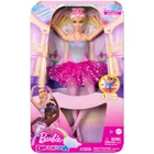 Kép 1/3 - Barbie Balerina Csodálatos Tüllszoknyával