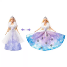 Kép 3/6 - Barbie Dreamtopia: Télhercegnő
