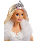 Kép 6/6 - Barbie Dreamtopia: Télhercegnő