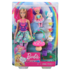 Kép 1/4 - Barbie Dreamtopia: Tündér Óvoda