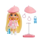 Kép 2/2 - Barbie Extra Mini Minis 