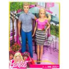 Kép 1/5 - Barbie és Ken