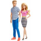 Kép 2/5 - Barbie és Ken