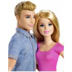 Kép 5/5 - Barbie és Ken