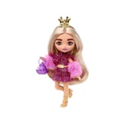 Kép 2/5 - Barbie EXTRA Fly Minis: Parti Stílusban