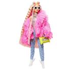Kép 2/5 - Barbie Extra Unikornis Kismalaccal (3)