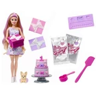 Kép 2/6 - Barbie® Party Unboxed – Meglepetésünnep – Születésnapi masnik