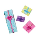 Kép 3/6 - Barbie® Party Unboxed – Meglepetésünnep – Születésnapi masnik
