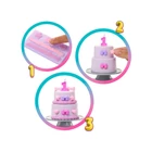 Kép 4/6 - Barbie® Party Unboxed – Meglepetésünnep – Születésnapi masnik