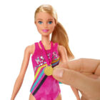 Kép 3/5 - Úszó Barbie Kiskutyával és Kiegészítőkkel