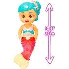 Kép 2/6 - Bloopies  Shimmer Mermaids Alice