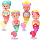 Kép 4/4 - Bloopies  Shimmer Mermaids Harper