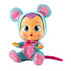 Kép 2/3 -  Cry Babies Lala Egér Baba 