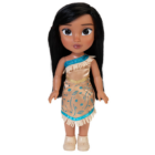 Kép 2/5 - Disney Pocahontas Baba