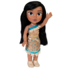 Kép 3/5 - Disney Pocahontas Baba