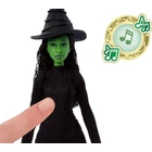 Kép 3/3 - Wicked - Elphaba Éneklő Baba