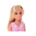 Kép 5/7 - Anlily Babacsalád Szett: Terhes Anya, Apa és Újszülött