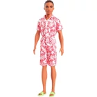 Kép 1/4 - Barbie Fashionistas Ken -235