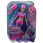 Kép 1/4 - Barbie Mermaid Power - Csillogós Sellő Készlet