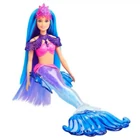 Kép 3/4 - Barbie Mermaid Power - Csillogós Sellő Készlet