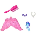 Kép 4/4 - Barbie Mermaid Power - Csillogós Sellő Készlet