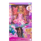 Kép 1/4 - Barbie - Színváltós Tündér Készlet