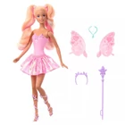 Kép 2/4 - Barbie - Színváltós Tündér Készlet