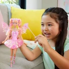 Kép 3/4 - Barbie - Színváltós Tündér Készlet