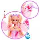 Kép 4/4 - Barbie - Színváltós Tündér Készlet