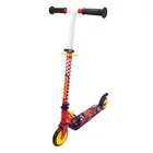 Kép 2/4 - Verdák Roller 2 kerekű max 50 kg - ig