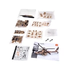 Kép 3/3 - Blokk Harcihelikopter AH-64