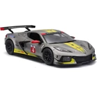 Kép 2/3 - Burago 2020 Chevrolet Corvette C8.R 1:24
