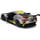 Kép 3/3 - Burago 2020 Chevrolet Corvette C8.R 1:24