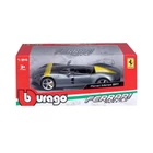 Kép 1/5 - Burago Ferrari Monza SP1 1:24