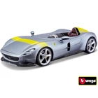 Kép 2/5 - Burago Ferrari Monza SP1 1:24