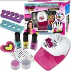 Kép 1/2 - Crazy Girl Köröm Szalon
